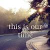 our_time